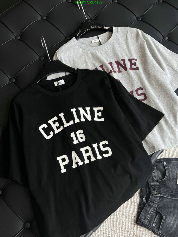 Clothing-Celine Code: RC4187 $: 79USD