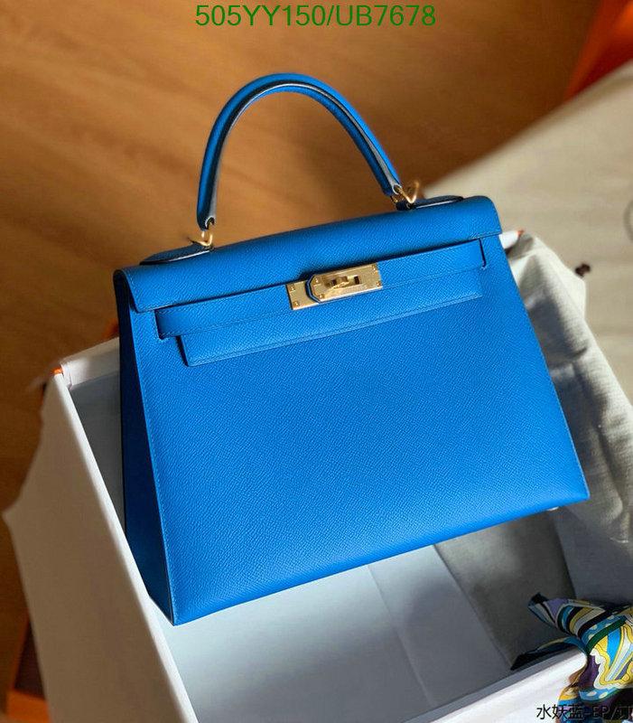 Hermes Bag-(Mirror)-Customize- Code: UB7678