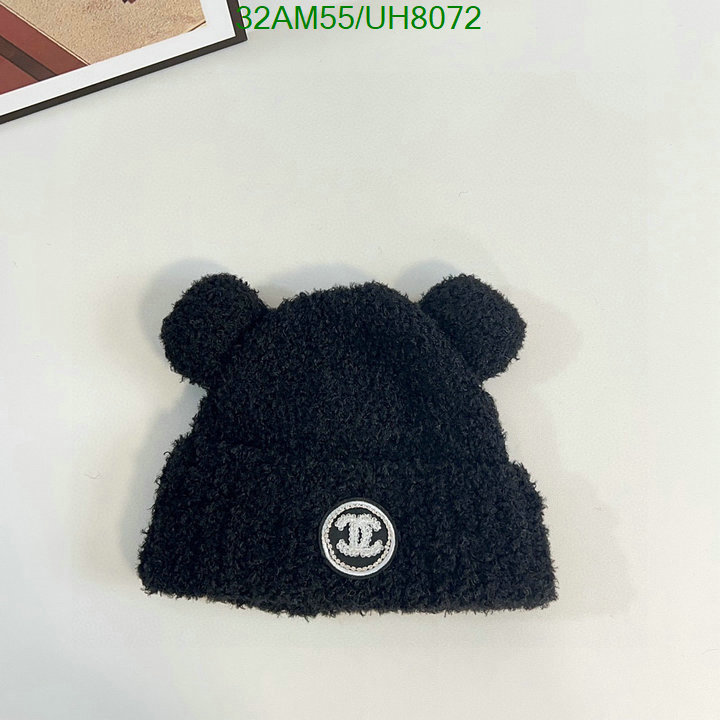 Cap-(Hat)-Chanel Code: UH8072 $: 32USD