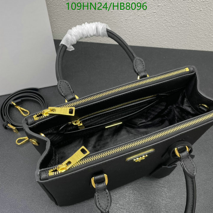 Prada Bag-(4A)-Handbag- Code: HB6983 $: 109USD