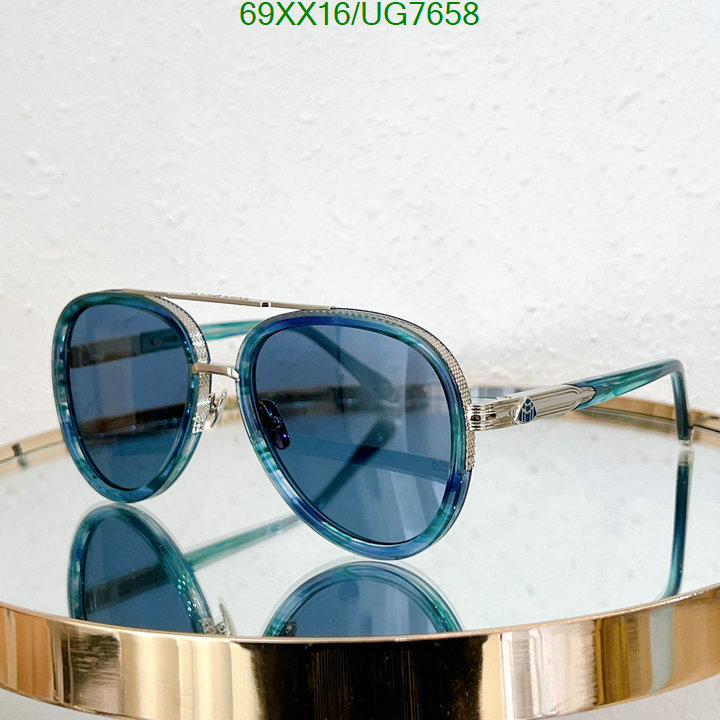 Glasses-Maybach Code: UG7658 $: 69USD