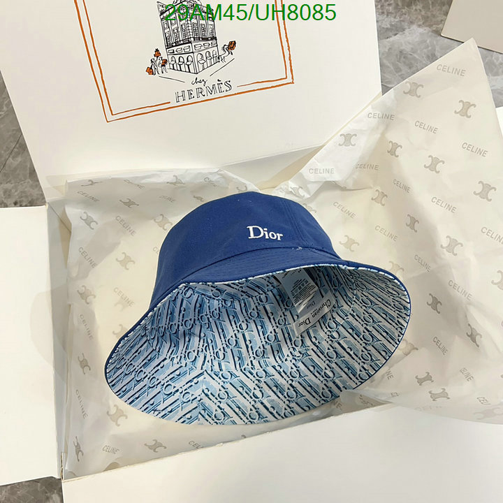 Cap-(Hat)-Dior Code: UH8085 $: 29USD