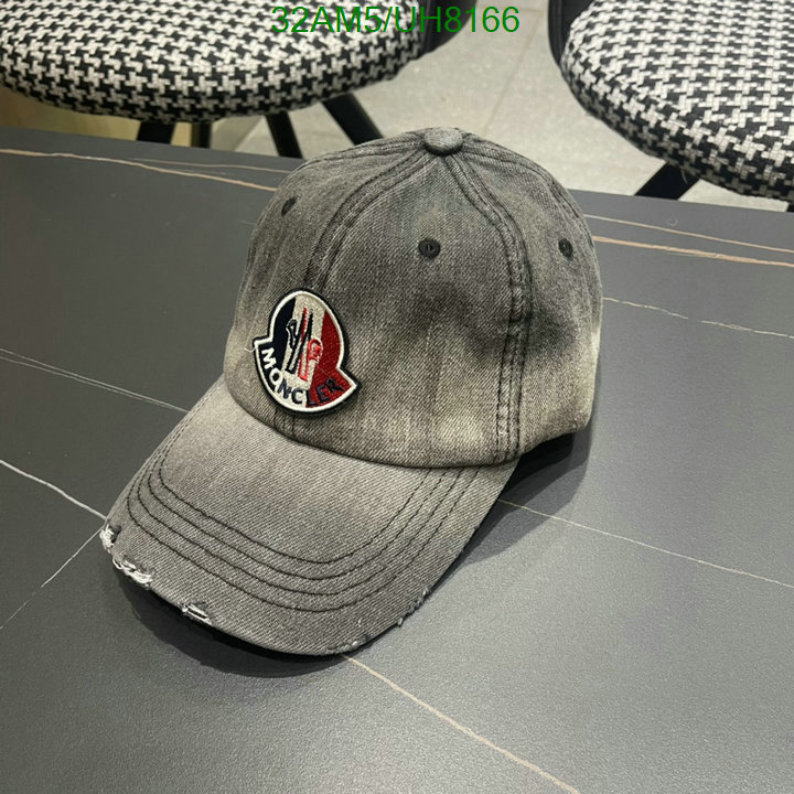 Cap-(Hat)-Moncler Code: UH8166 $: 32USD