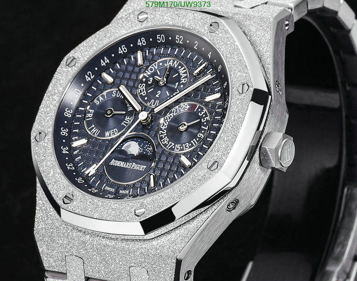 Watch-Mirror Quality-Audemars Piguet Code: UW9373 $: 579USD