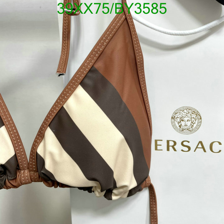 Swimsuit-Burberry Code: BY3585 $: 39USD