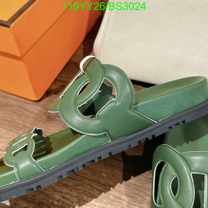 Women Shoes-Hermes Code: BS3024 $: 119USD