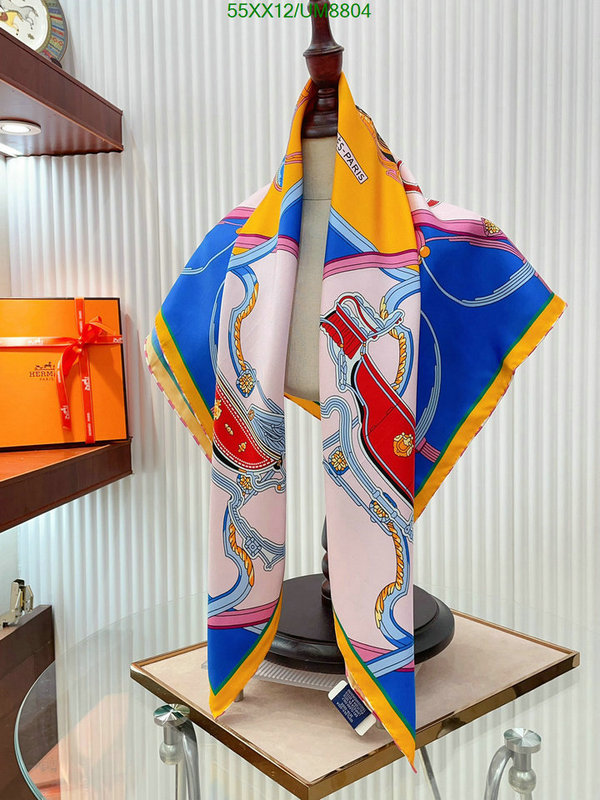 Scarf-Hermes Code: UM8804 $: 55USD