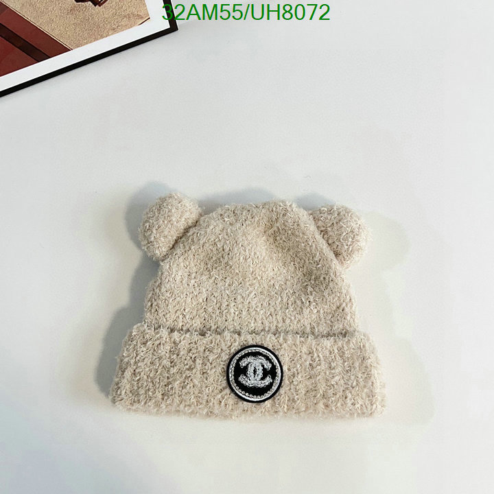 Cap-(Hat)-Chanel Code: UH8072 $: 32USD