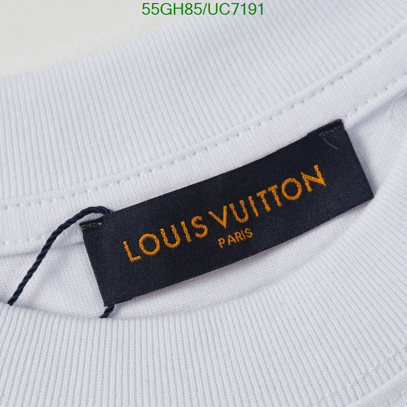 Clothing-LV Code: UC7191 $: 55USD