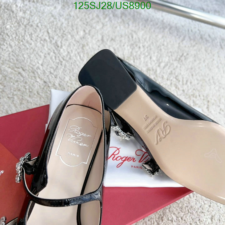 Women Shoes-Roger Vivier Code: US8900 $: 125USD