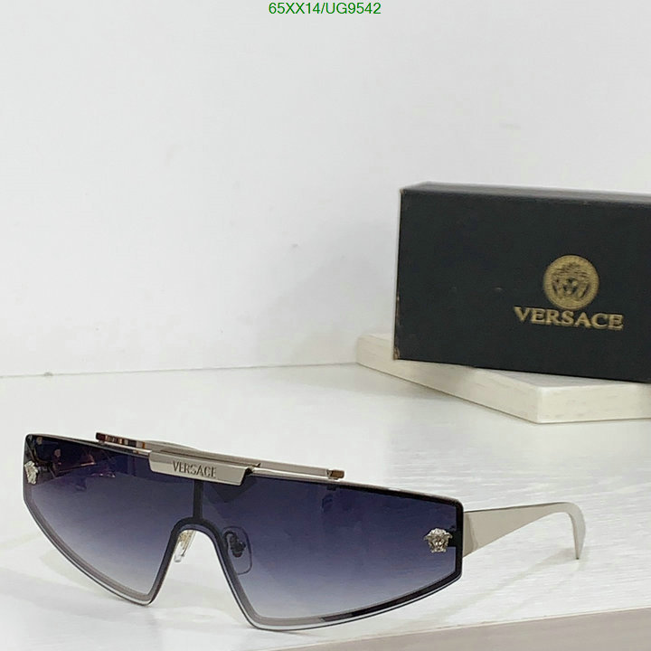 Glasses-Versace Code: UG9542 $: 65USD
