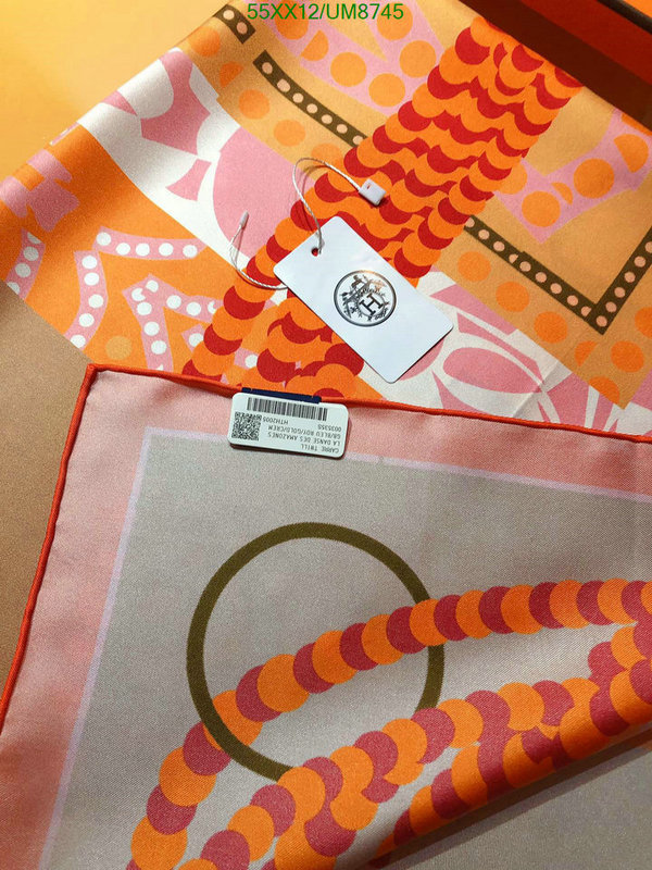 Scarf-Hermes Code: UM8745 $: 55USD