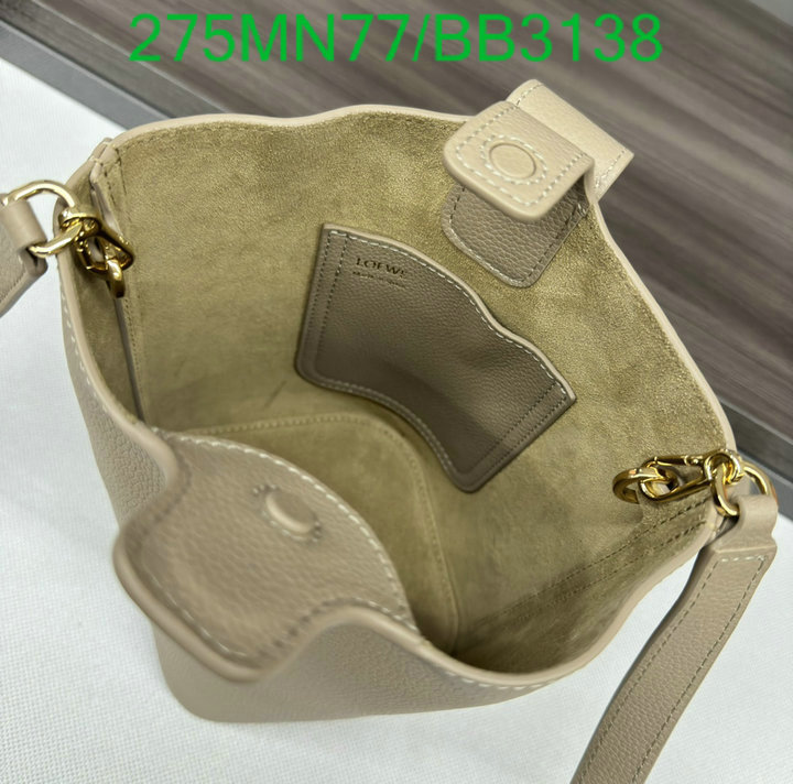 Loewe Bag-(Mirror)-Ballon Code: BB3138 $: 275USD