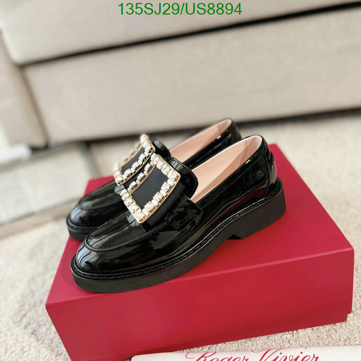 Women Shoes-Roger Vivier Code: US8894 $: 135USD
