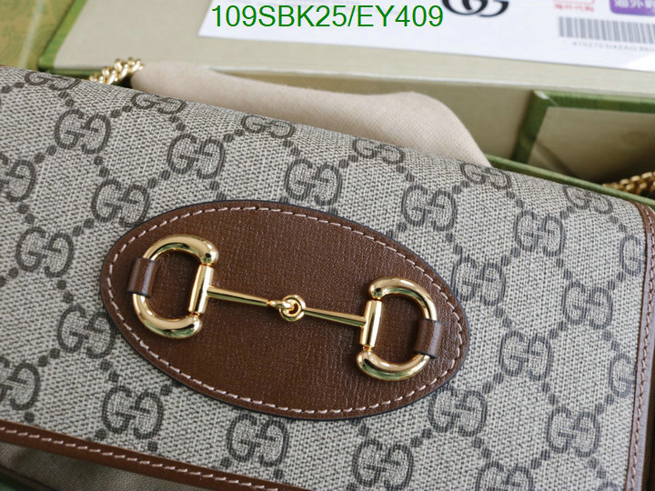 Gucci 5A Bag SALE Code: EY409