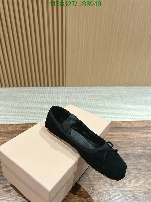 Women Shoes-Miu Miu Code: US8949 $: 115USD