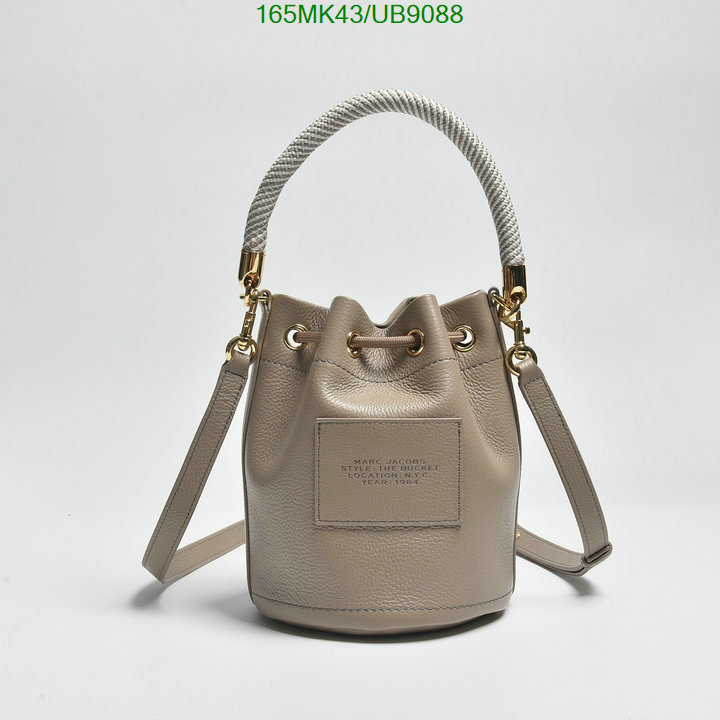 Marc Jacobs Bag-(Mirror)-Diagonal- Code: UB9088 $: 165USD