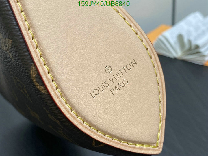 LV Bag-(Mirror)-Handbag- Code: UB8840 $: 159USD