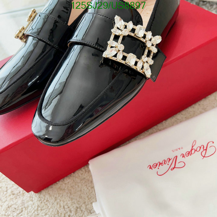 Women Shoes-Roger Vivier Code: US8897 $: 125USD