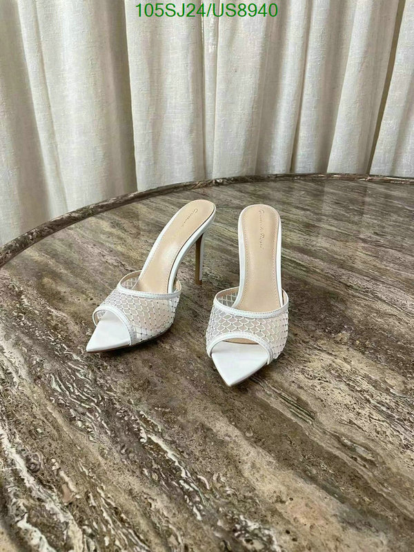 Women Shoes-Gianvito Rossi Code: US8940 $: 105USD