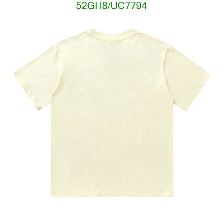 Clothing-Prada Code: UC7794 $: 52USD