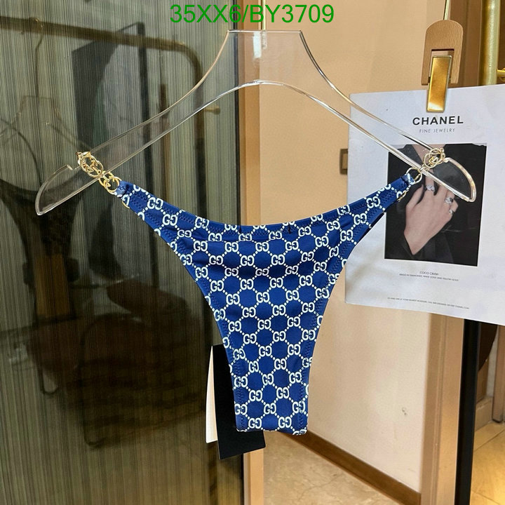 Swimsuit-GUCCI Code: BY3709 $: 35USD
