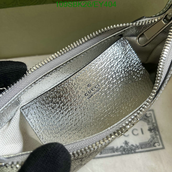 Gucci 5A Bag SALE Code: EY404