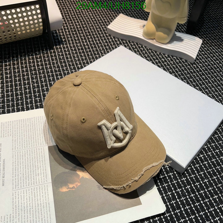 Cap-(Hat)-Moncler Code: UH8156 $: 29USD