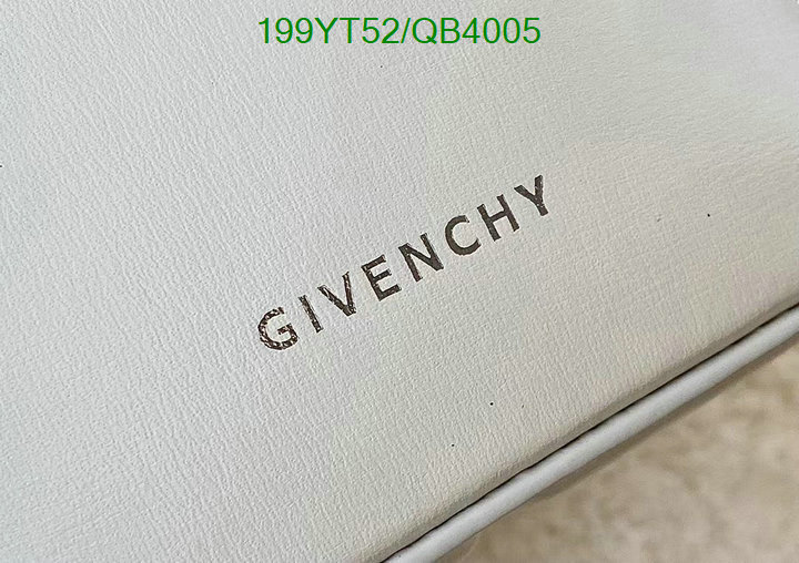 Givenchy Bag-(Mirror)-Other Style- Code: QB4005 $: 199USD