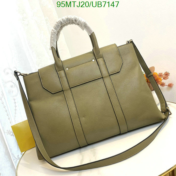 LV Bag-(4A)-Handbag Collection- Code: UB7147 $: 95USD