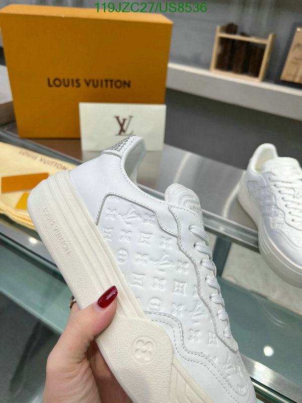 Women Shoes-LV Code: US8536 $: 119USD