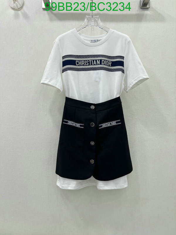 Clothing-Dior Code: BC3234 $: 99USD