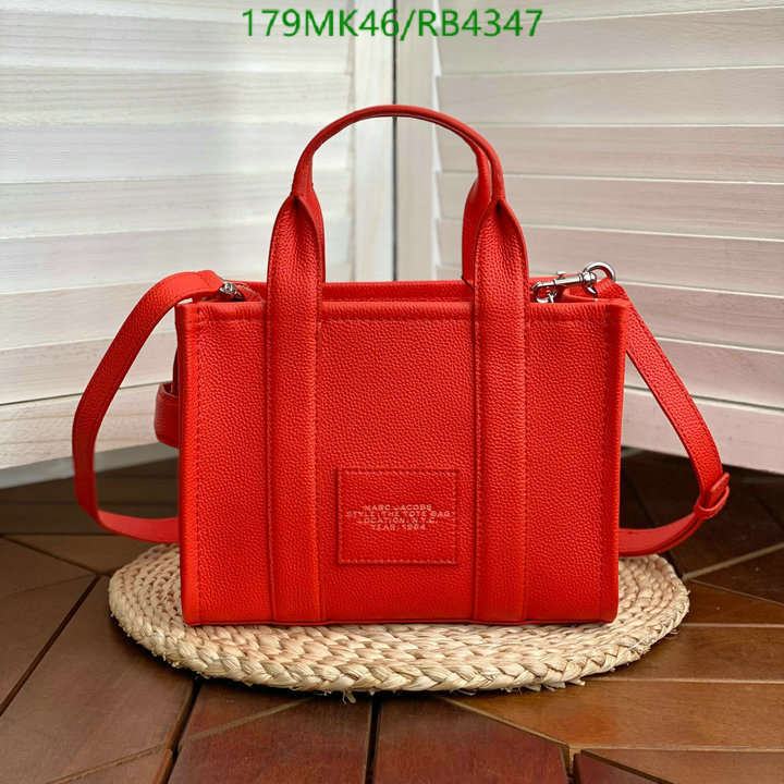 Marc Jacobs Bag-(Mirror)-Handbag- Code: RB4347 $: 179USD