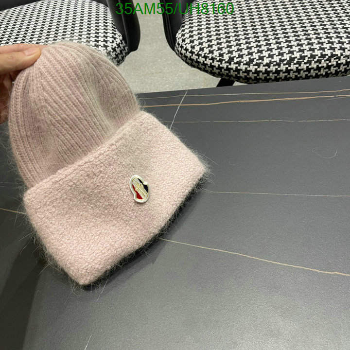 Cap-(Hat)-Moncler Code: UH8160 $: 35USD