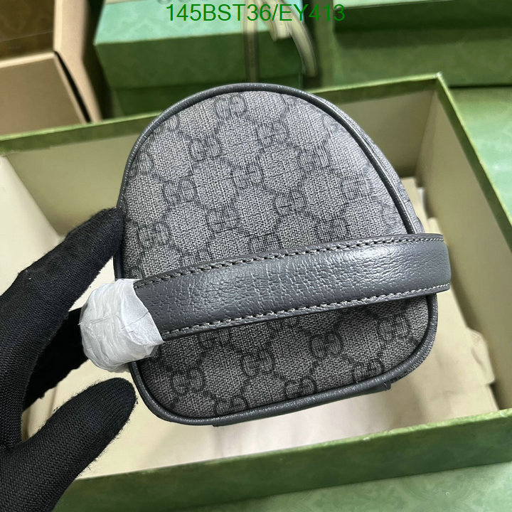 Gucci 5A Bag SALE Code: EY413