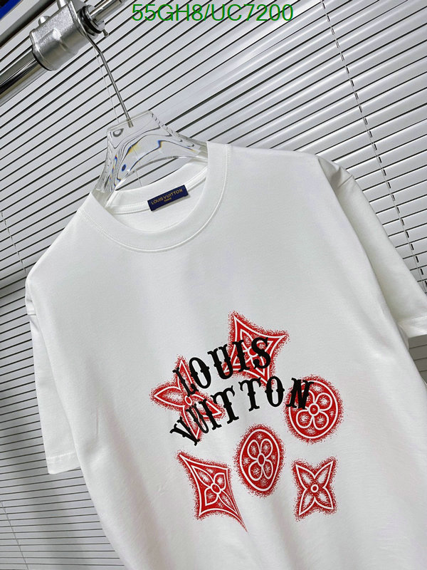 Clothing-LV Code: UC7200 $: 55USD