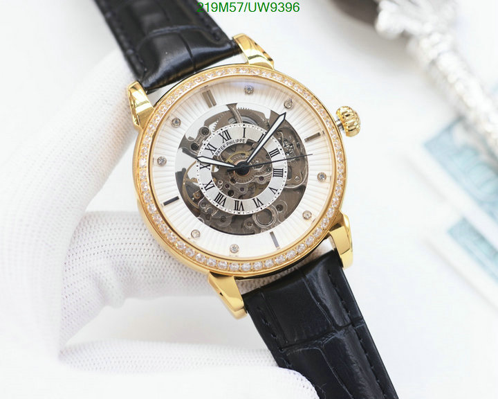 Watch-Mirror Quality-Patek Philippe Code: UW9396 $: 219USD