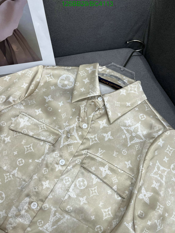 Clothing-LV Code: BC4113 $: 125USD