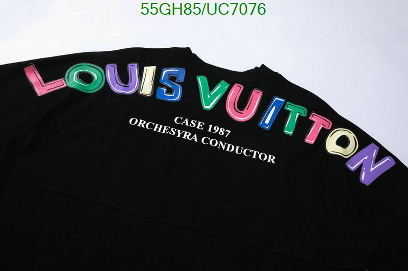 Clothing-LV Code: UC7076 $: 55USD