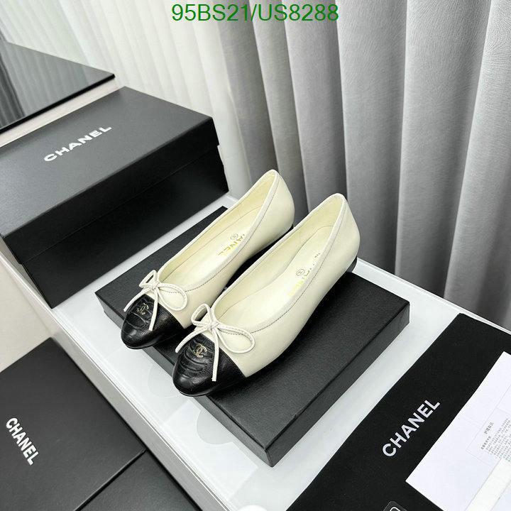 Women Shoes-Chanel Code: US8288 $: 95USD