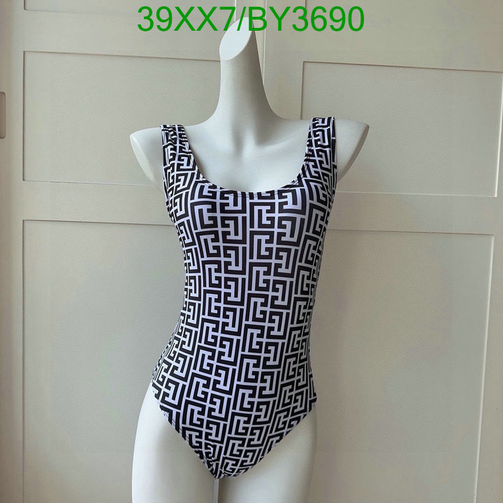 Swimsuit-Fendi Code: BY3690 $: 39USD