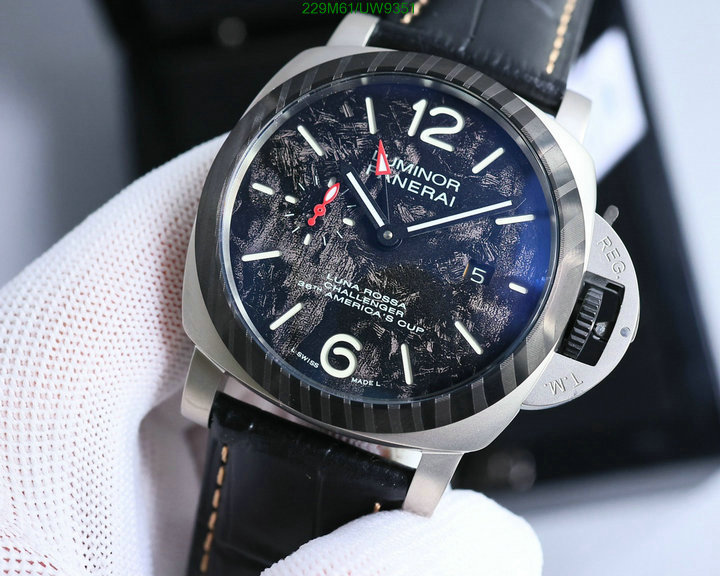 Watch-Mirror Quality-Panerai Code: UW9351 $: 229USD