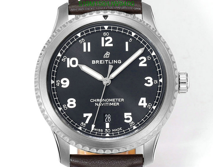 Watch-Mirror Quality-Breitling Code: UW9400 $: 519USD