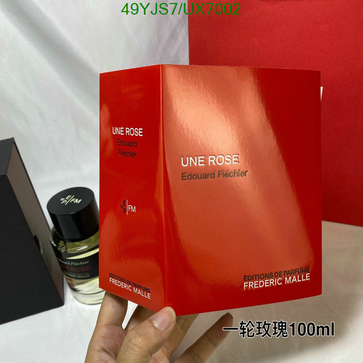 Pe-Frederic Malle Code: UX7002 $: 49USD