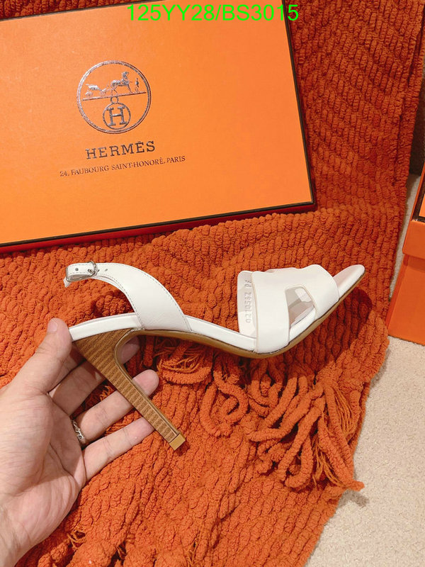 Women Shoes-Hermes Code: BS3015 $: 125USD