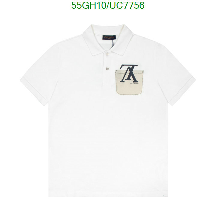 Clothing-LV Code: UC7756 $: 55USD