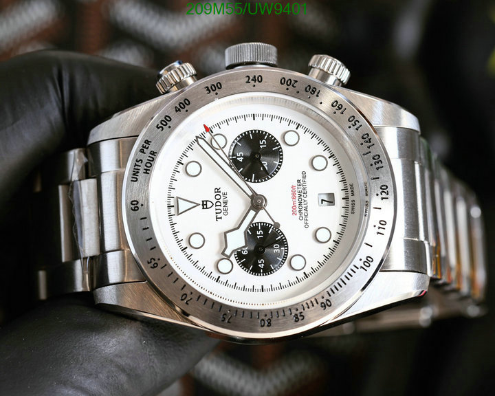 Watch-Mirror Quality-Tudor Code: UW9401 $: 209USD