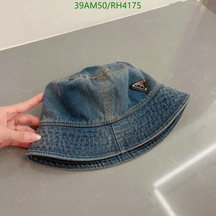 Cap-(Hat)-Prada Code: RH4175 $: 39USD