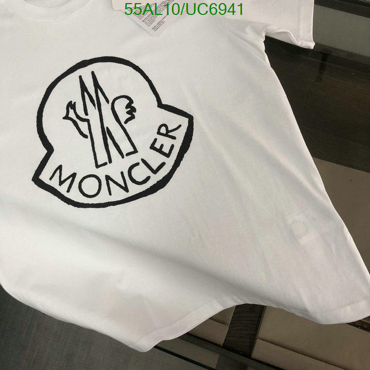 Clothing-Moncler Code: UC6941 $: 55USD