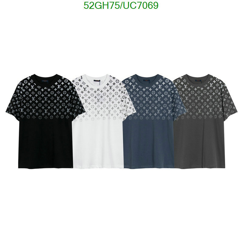 Clothing-LV Code: UC7069 $: 52USD